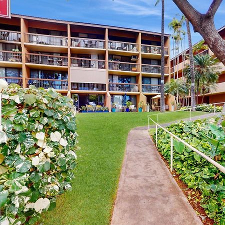 קיהיי Maui Vista Condo 2116 מראה חיצוני תמונה
