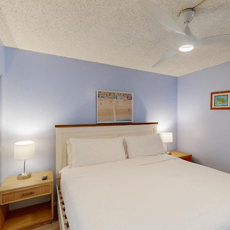 קיהיי Maui Vista Condo 2116 מראה חיצוני תמונה