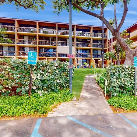 קיהיי Maui Vista Condo 2116 מראה חיצוני תמונה
