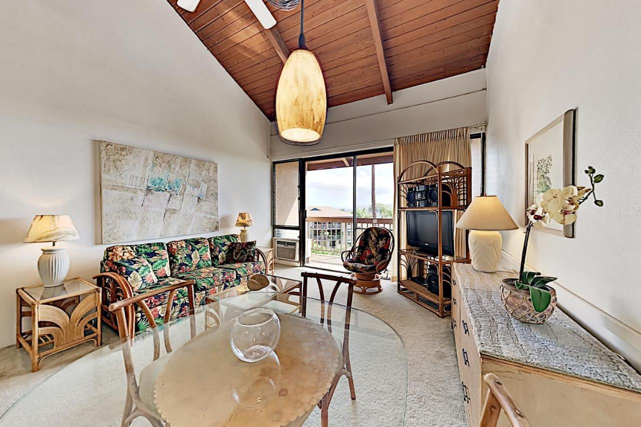 קיהיי Maui Vista Condo 2116 מראה חיצוני תמונה