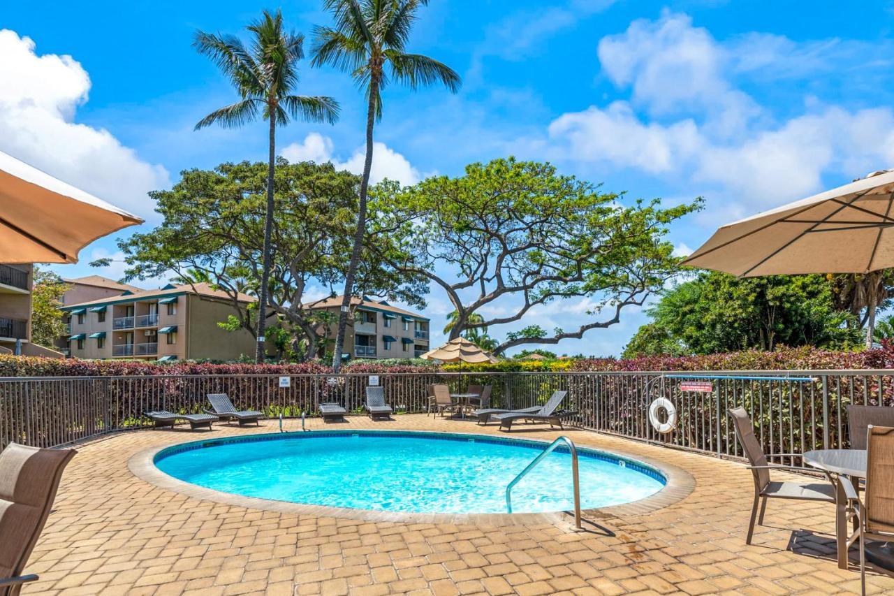 קיהיי Maui Vista Condo 2116 מראה חיצוני תמונה