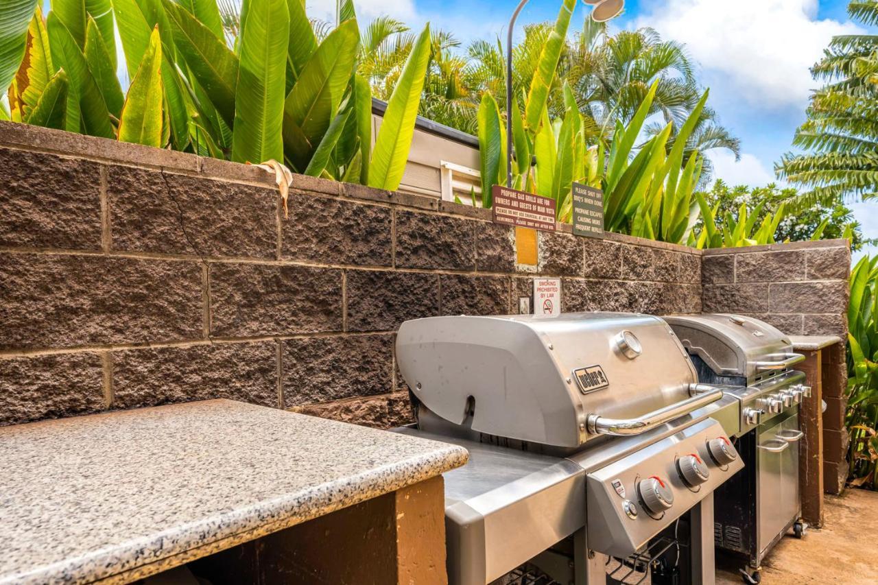 קיהיי Maui Vista Condo 2116 מראה חיצוני תמונה