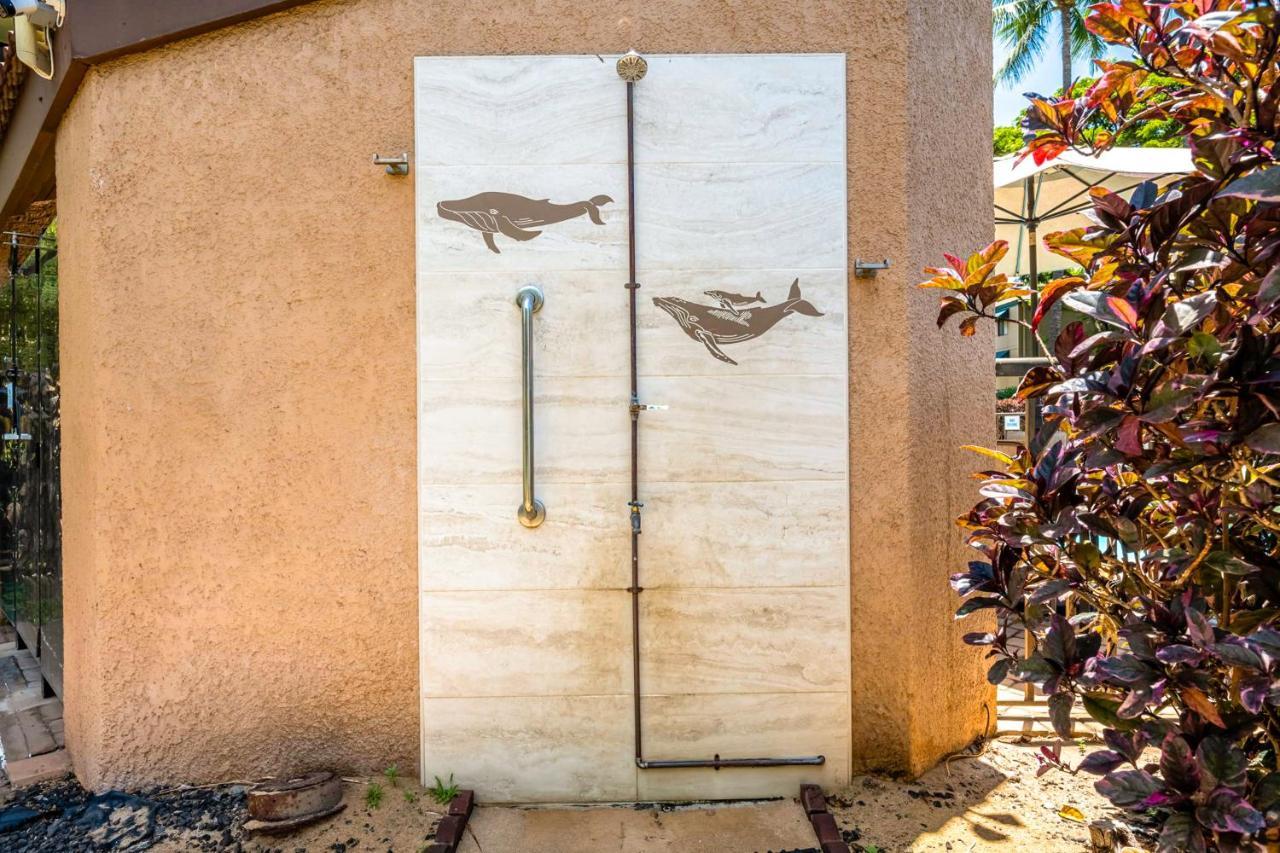קיהיי Maui Vista Condo 2116 מראה חיצוני תמונה