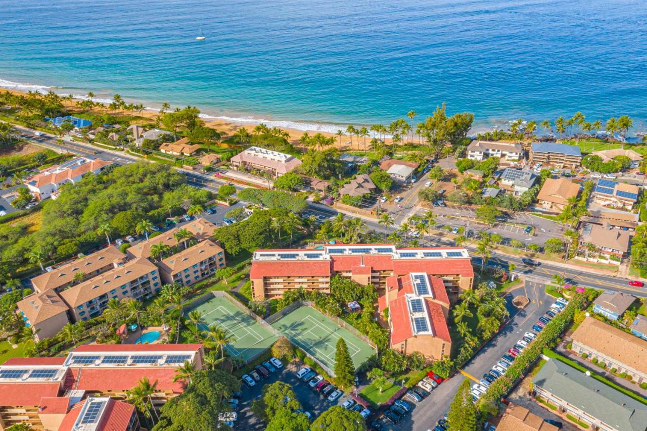 קיהיי Maui Vista Condo 2116 מראה חיצוני תמונה