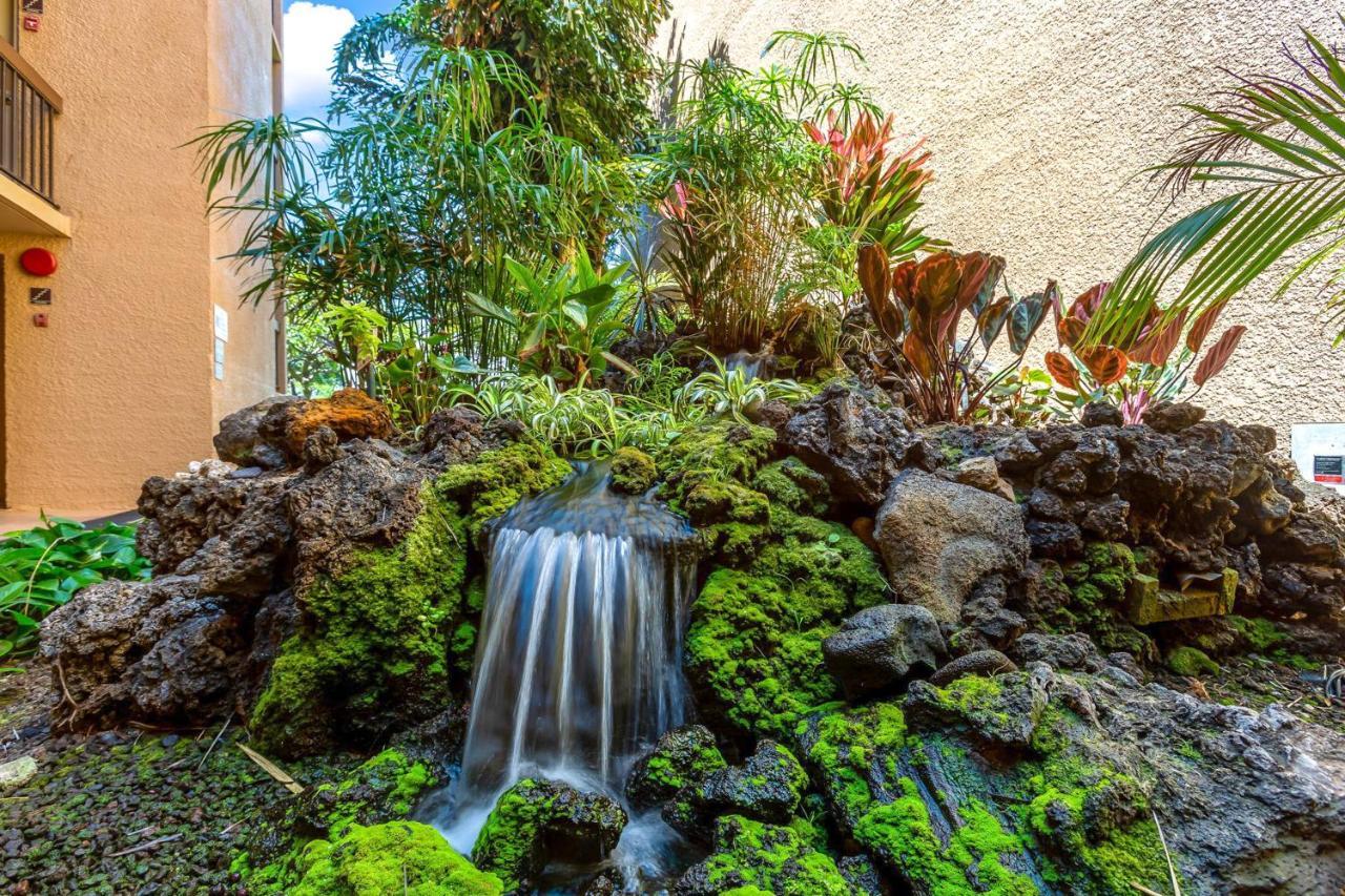 קיהיי Maui Vista Condo 2116 מראה חיצוני תמונה