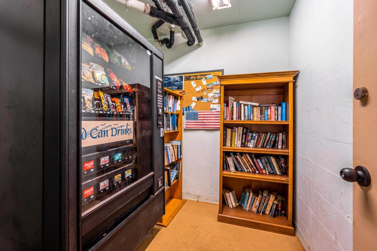 קיהיי Maui Vista Condo 2116 מראה חיצוני תמונה