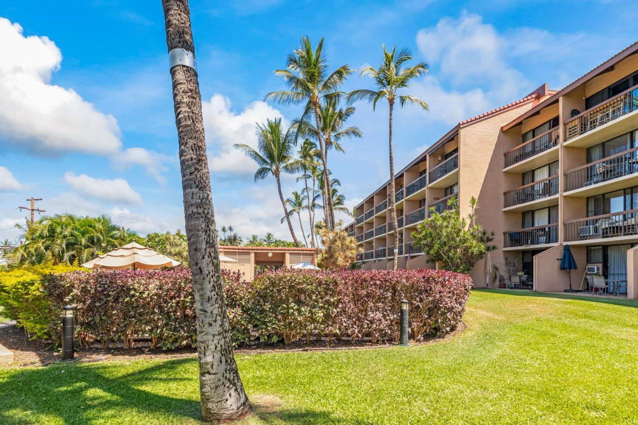 קיהיי Maui Vista Condo 2116 מראה חיצוני תמונה