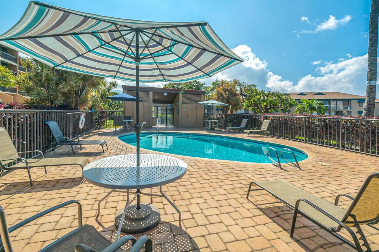 קיהיי Maui Vista Condo 2116 מראה חיצוני תמונה