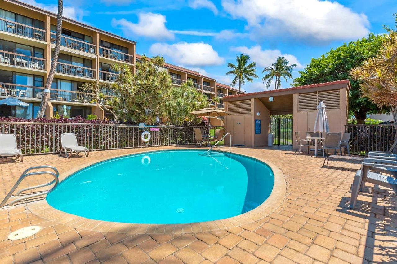 קיהיי Maui Vista Condo 2116 מראה חיצוני תמונה