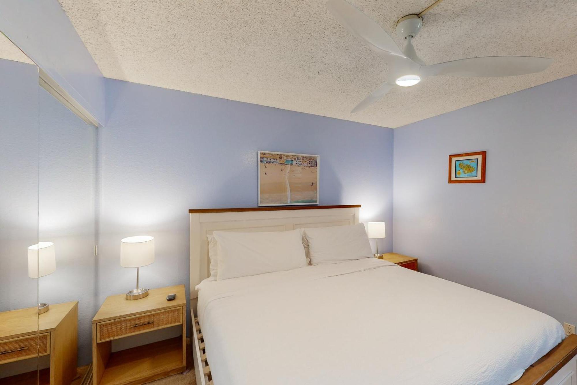 קיהיי Maui Vista Condo 2116 מראה חיצוני תמונה
