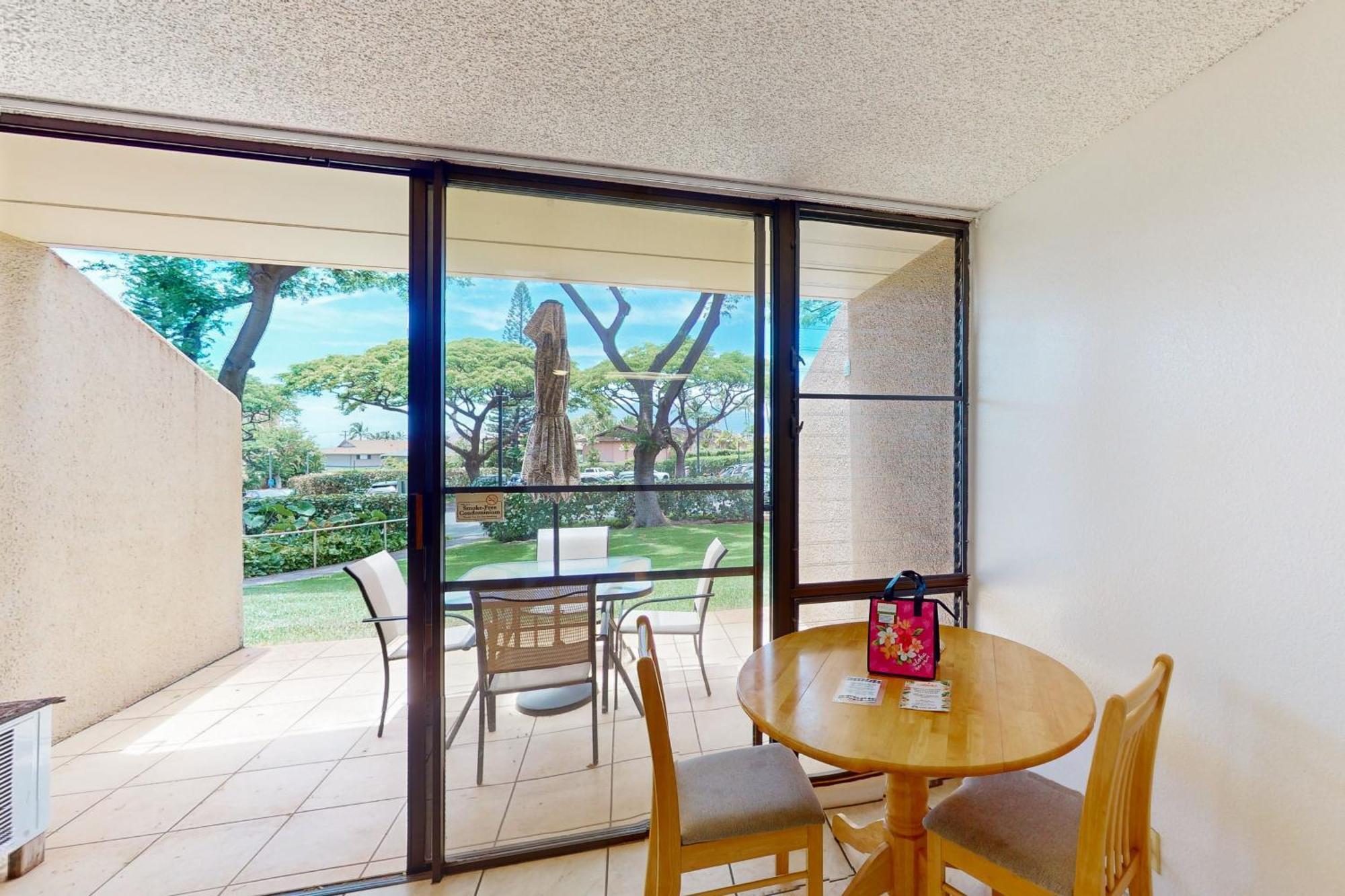 קיהיי Maui Vista Condo 2116 מראה חיצוני תמונה